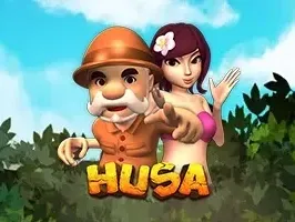 ฮูซา