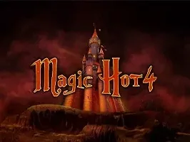 Magic Hot 4 game icon