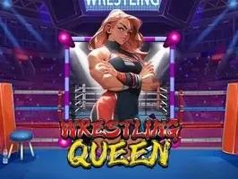 Wrestling Queen thumbnail