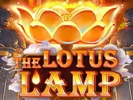 The Lotus Lamp game icon