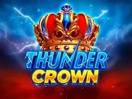 มงกุฎสายฟ้า game thumbnail