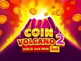 ภูเขาไฟคอยน์ 2 game thumbnail