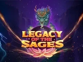 Legacy of the Sages game thumbnail