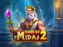 มือของไมดาส 2 game icon