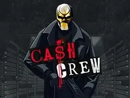 Cash Crew game icon
