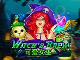 Witchs Brew thumbnail