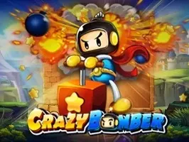เครซีบอมเมอร์ game icon