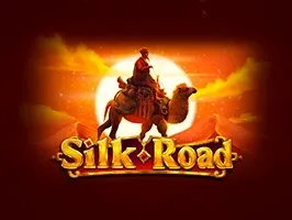 เส้นทางสายไหม game icon