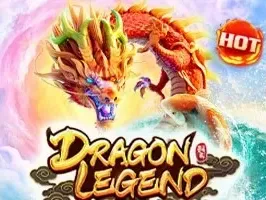 Dragon Legend game thumbnail