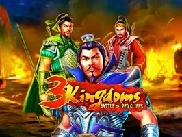 3 Kingdoms - Battle of Red Cliffs thumbnail