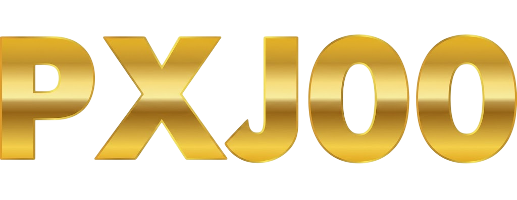 pxj00 Logo